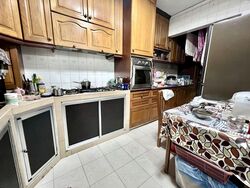 Blk 264 Boon Lay Crest (Jurong West), HDB 4 Rooms #574011661